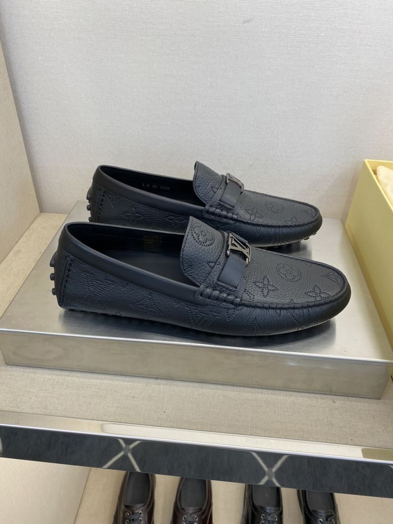 Louis Vuitton Tods Shoes